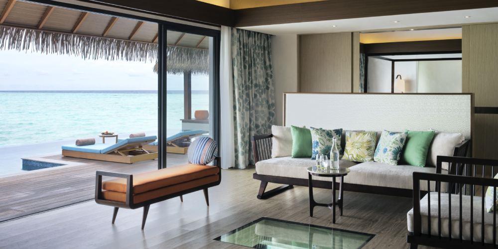 Ocean Villa