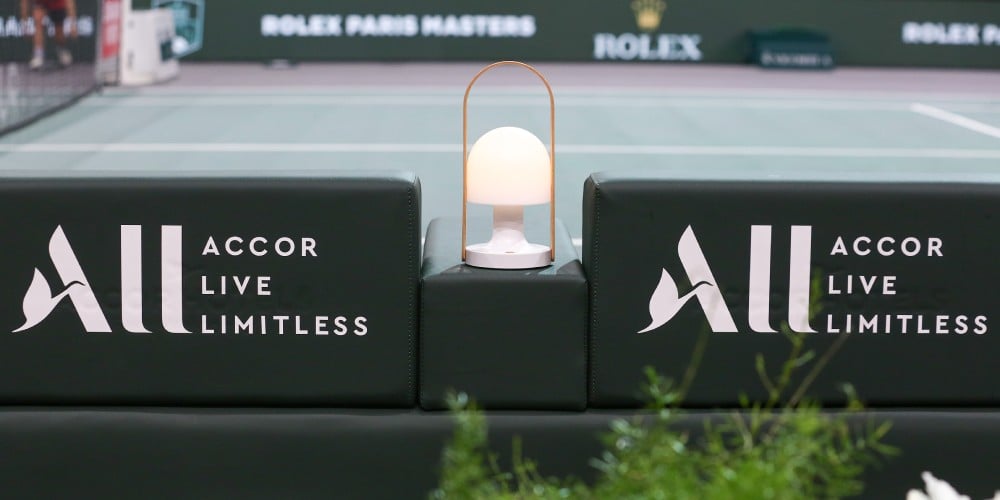 Paris masters online live