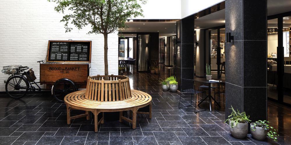 INK Hotel Amsterdam – MGallery (Pays-Bas)