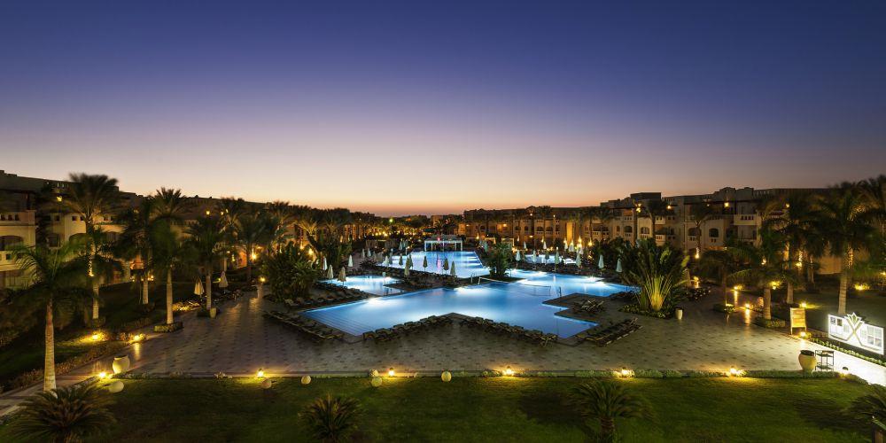 Rixos a reçu 53 awards à travers 19 adresses.