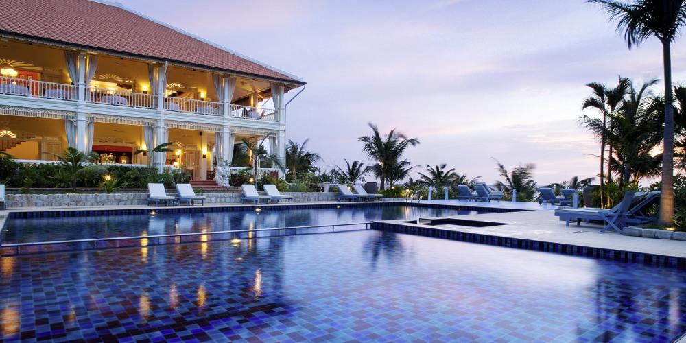 La Veranda Resort Phu Quoc – MGallery (Vietnam)