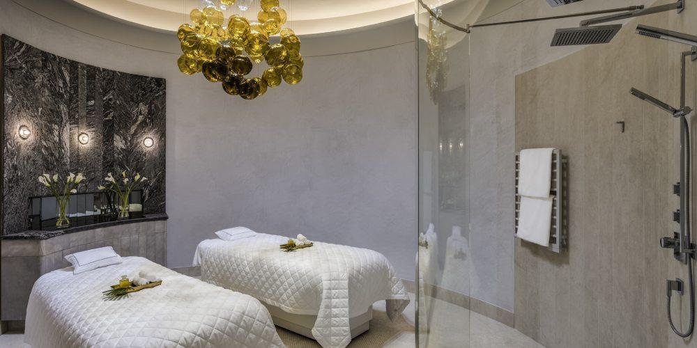 Raffles Spa au Raffles Europejski Warsaw (Pologne)