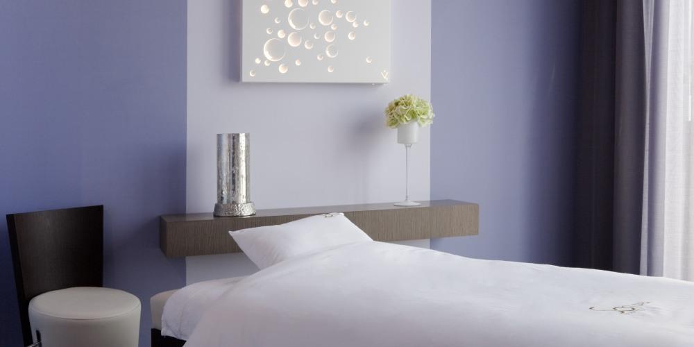 Sofitel Marseille Vieux Port (France)