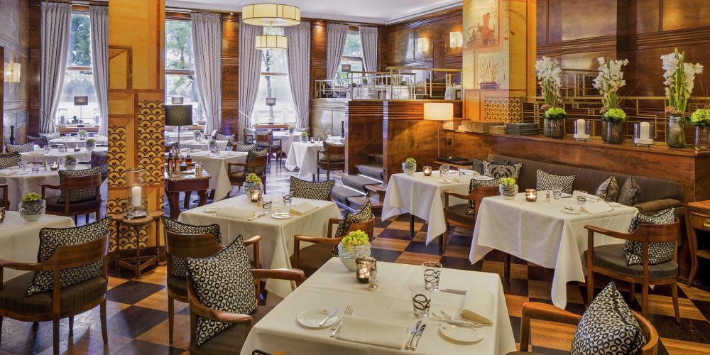 Fairmont Hotel Vier Jahreszeiten (Allemagne)