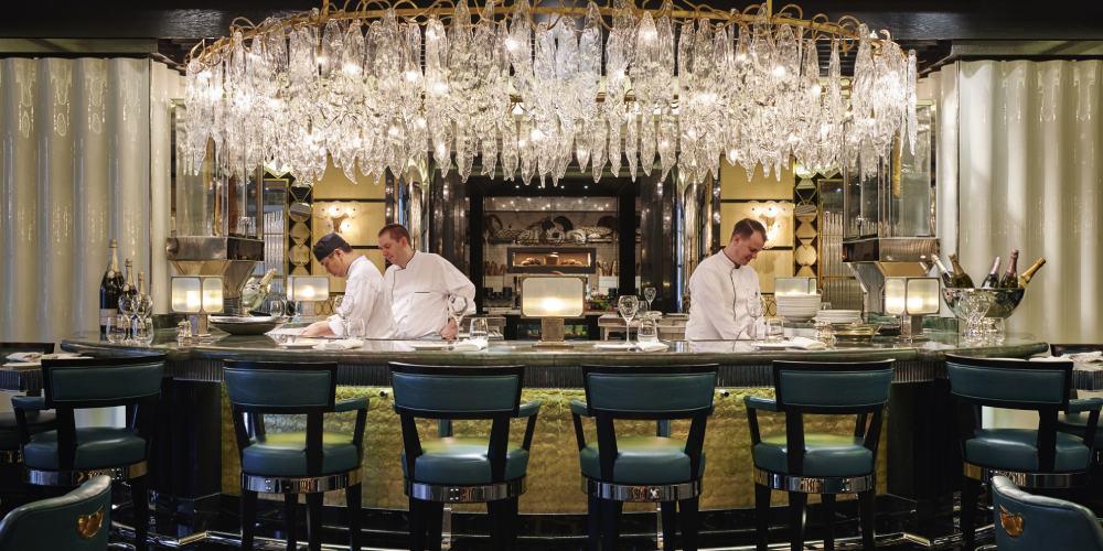 The Savoy (Londres)
