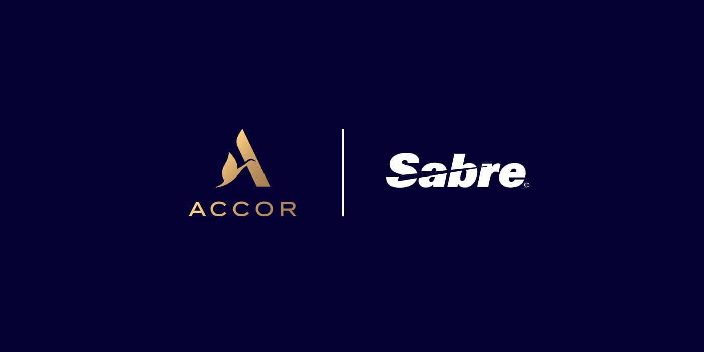Image result for accor and sabre