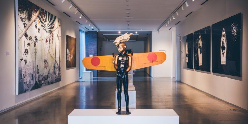 21c Museum Hotel Bentonville