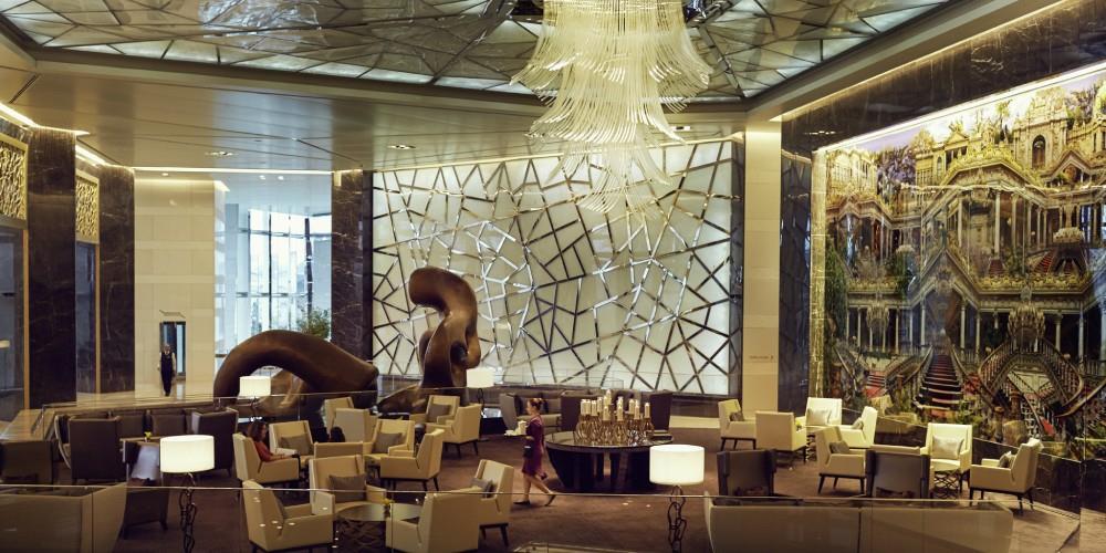 Raffles Istanbul