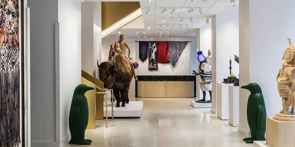 21c Museum Hotel Chicago - MGallery Hotel Collection - USA