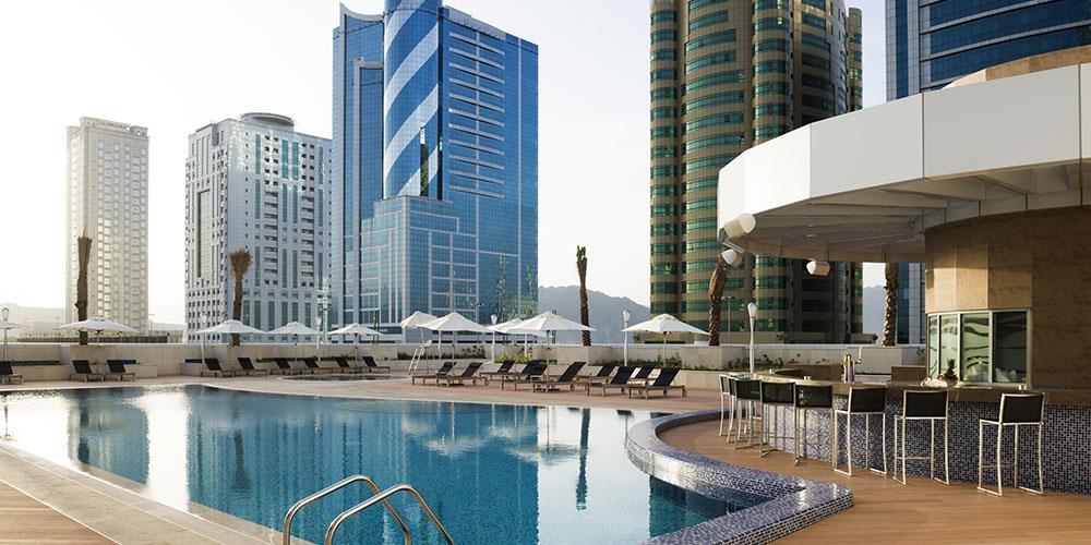 Novotel Fujairah - United Arab Emirates