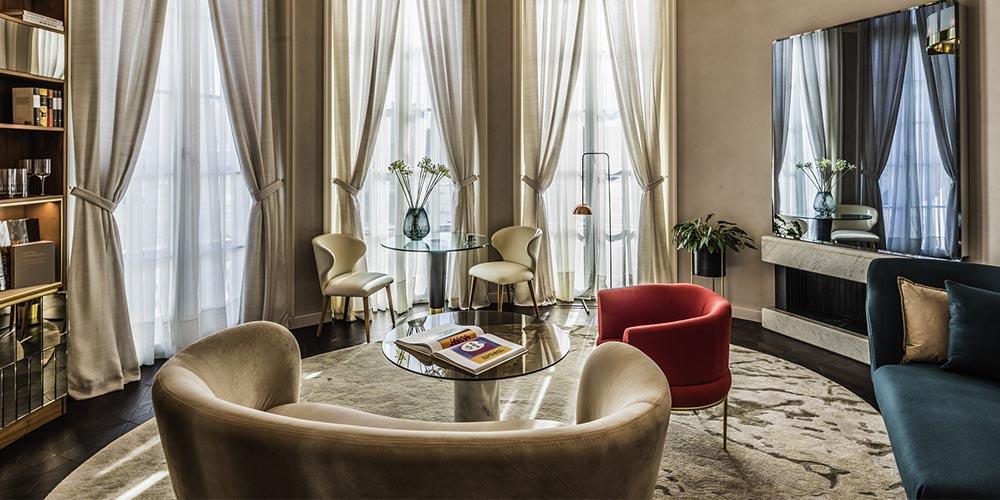 Raffles Europejski Warsaw - Poland