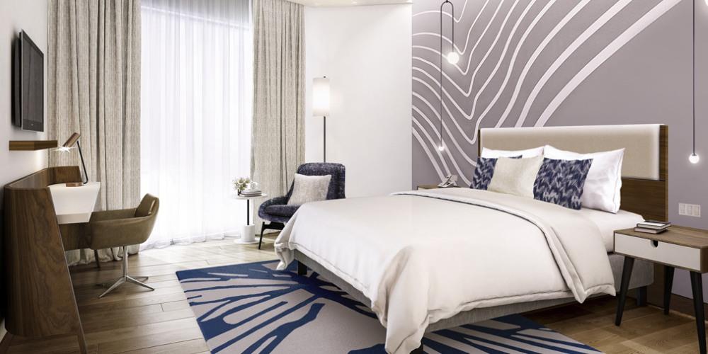 Adagio Premium The Palm