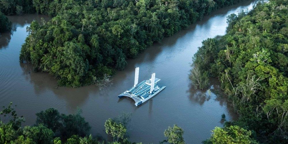 Guyana - 2020