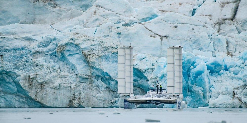 Arctic - 2019