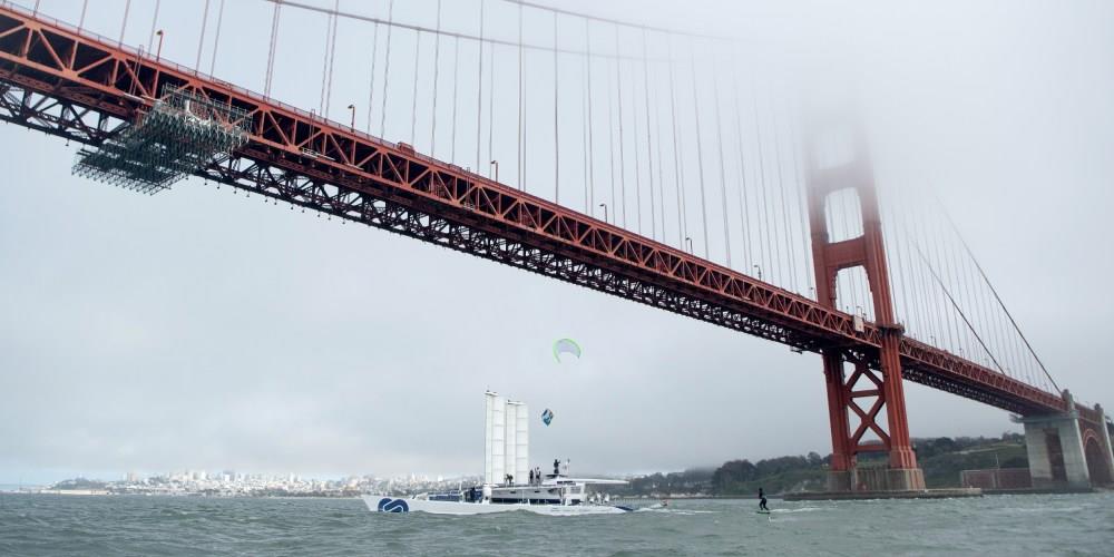 San Francisco - 2021