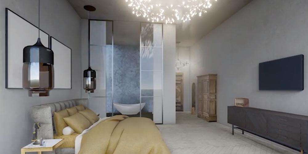 Relove Hotel