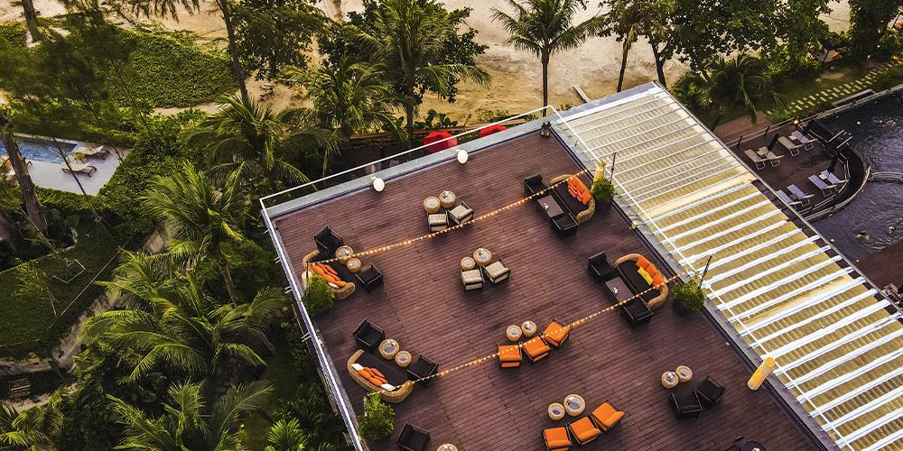 At Kamala Beach, Novotel Phuket Kamala Beach is ideal for stays with family or friends, with direct access to the beach, sports activities, special <br>offers for children and a spa, to name a few.<br/>