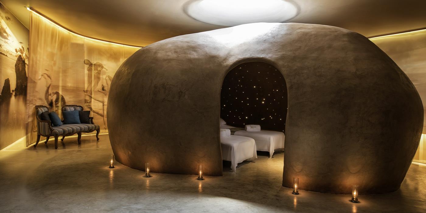 SO/ Sofitel Hua Hin - Thailand