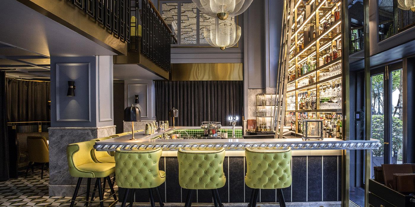 Sofitel Legend Metropole Hanoi - Vietnam