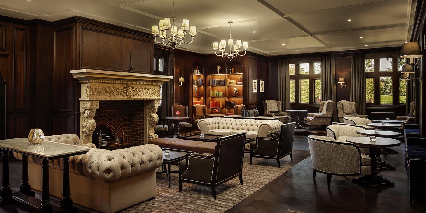 Fairmont Windsor Park - UK