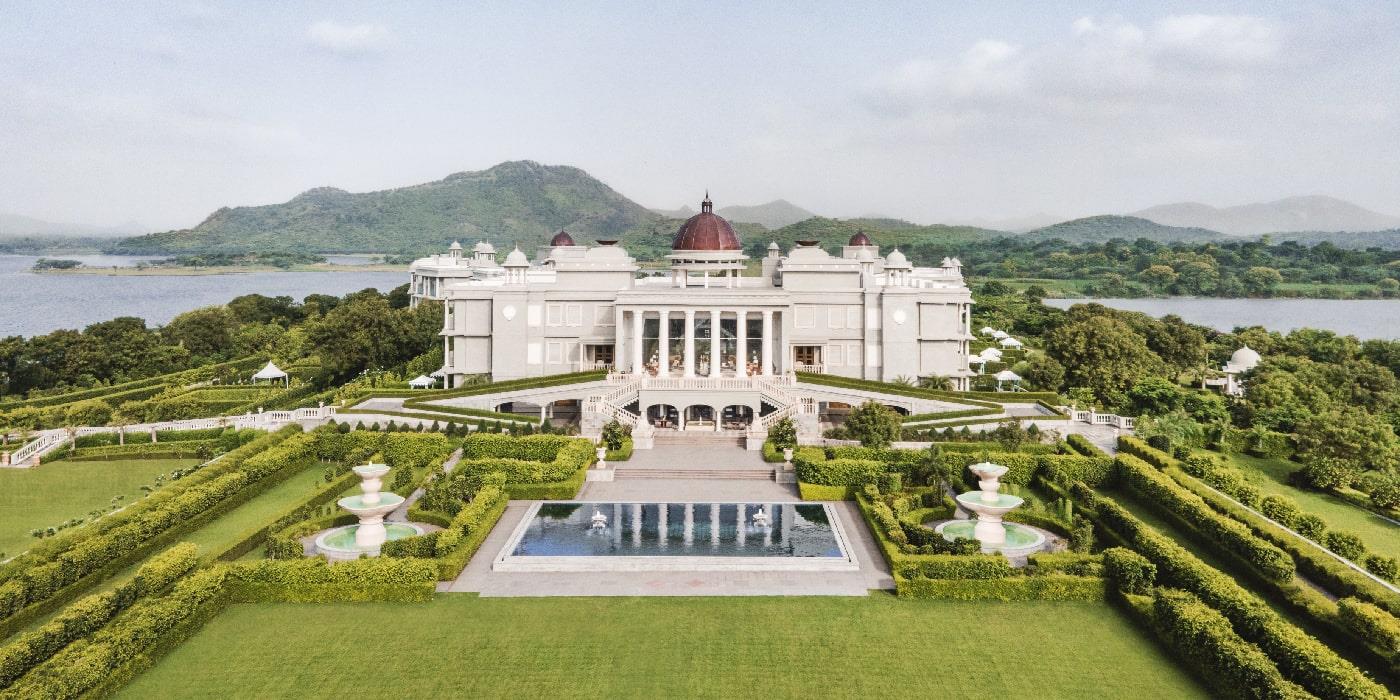 Raffles Udaipur - India