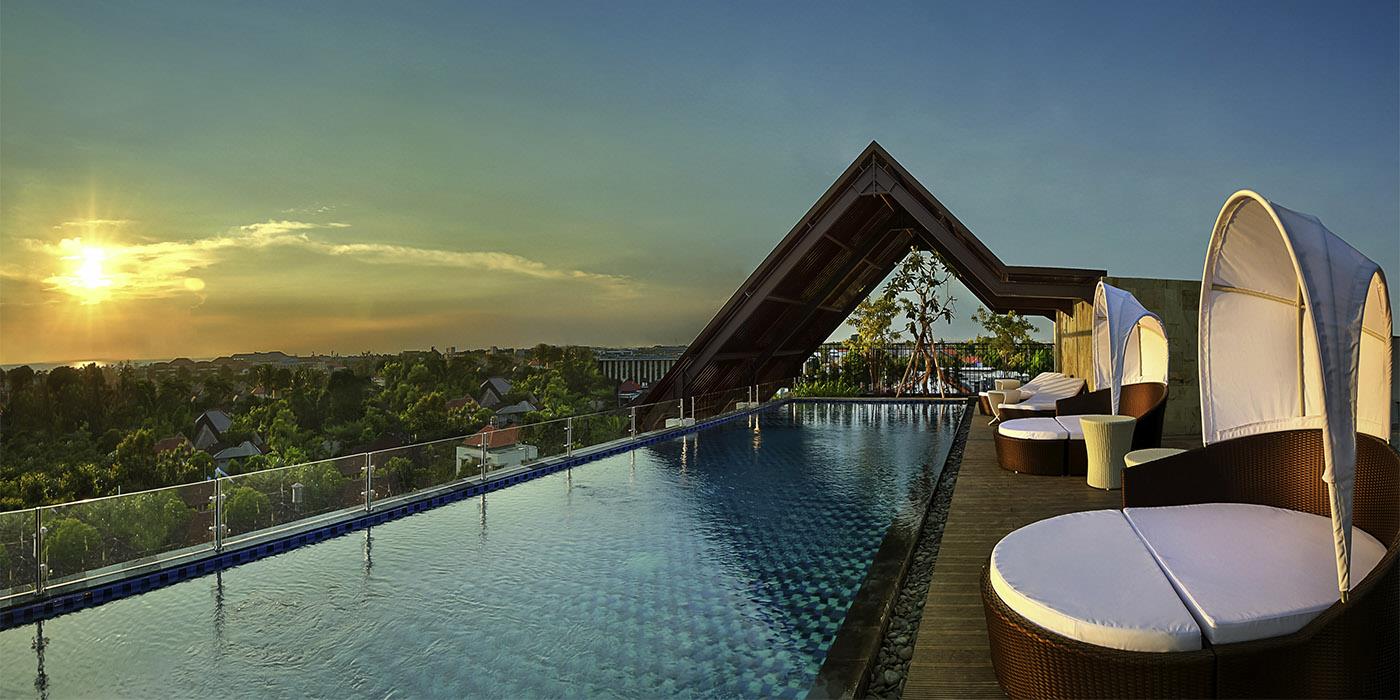ibis Bali Legian Street