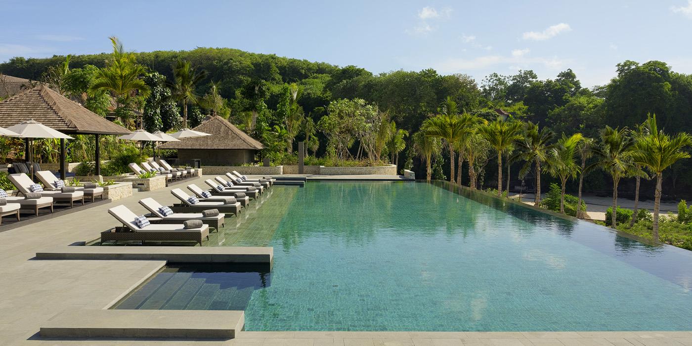 Raffles Bali