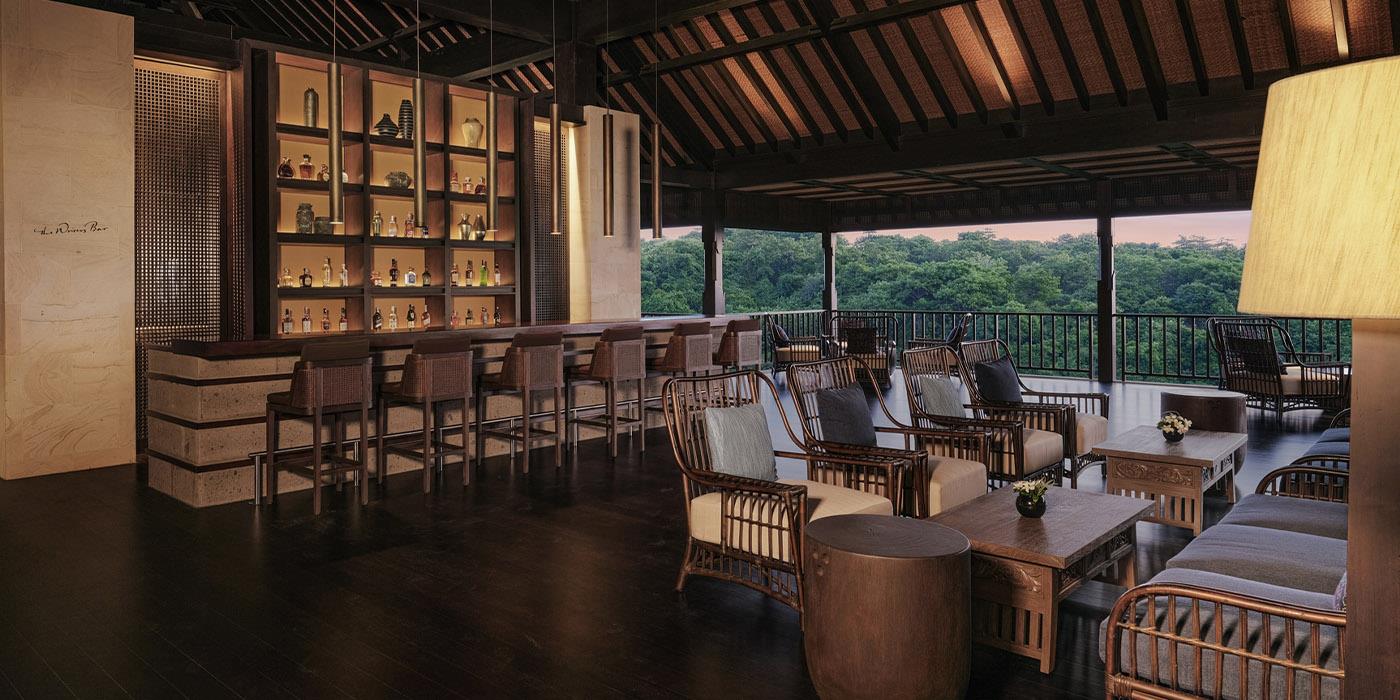 Raffles Bali