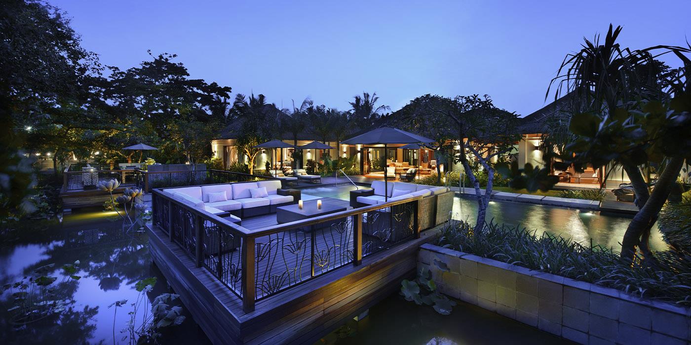 Sofitel Bali Nusa Dua Beach Resort