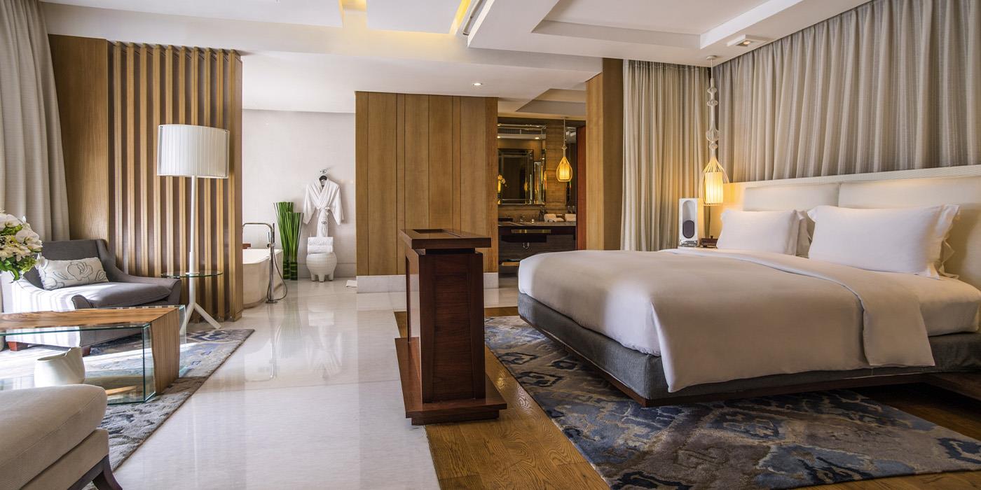 Sofitel Bali Nusa Dua Beach Resort