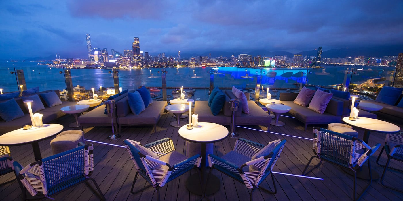 Hong Kong, Hong Kong Travel Guide- Top Hotels, Restaurants, Vacations,  Sightseeing in Hong Kong- Hotel Search by Hotel & Travel Index: Travel  Weekly