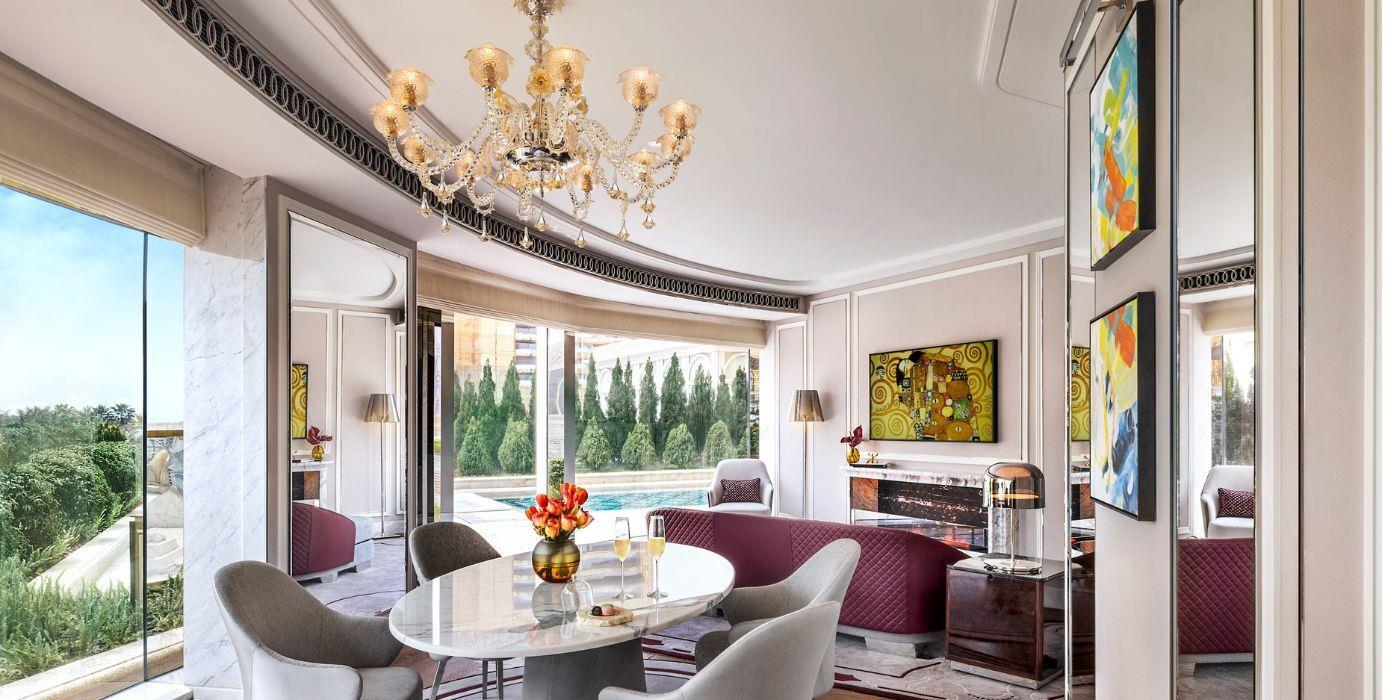 Raffles Macau