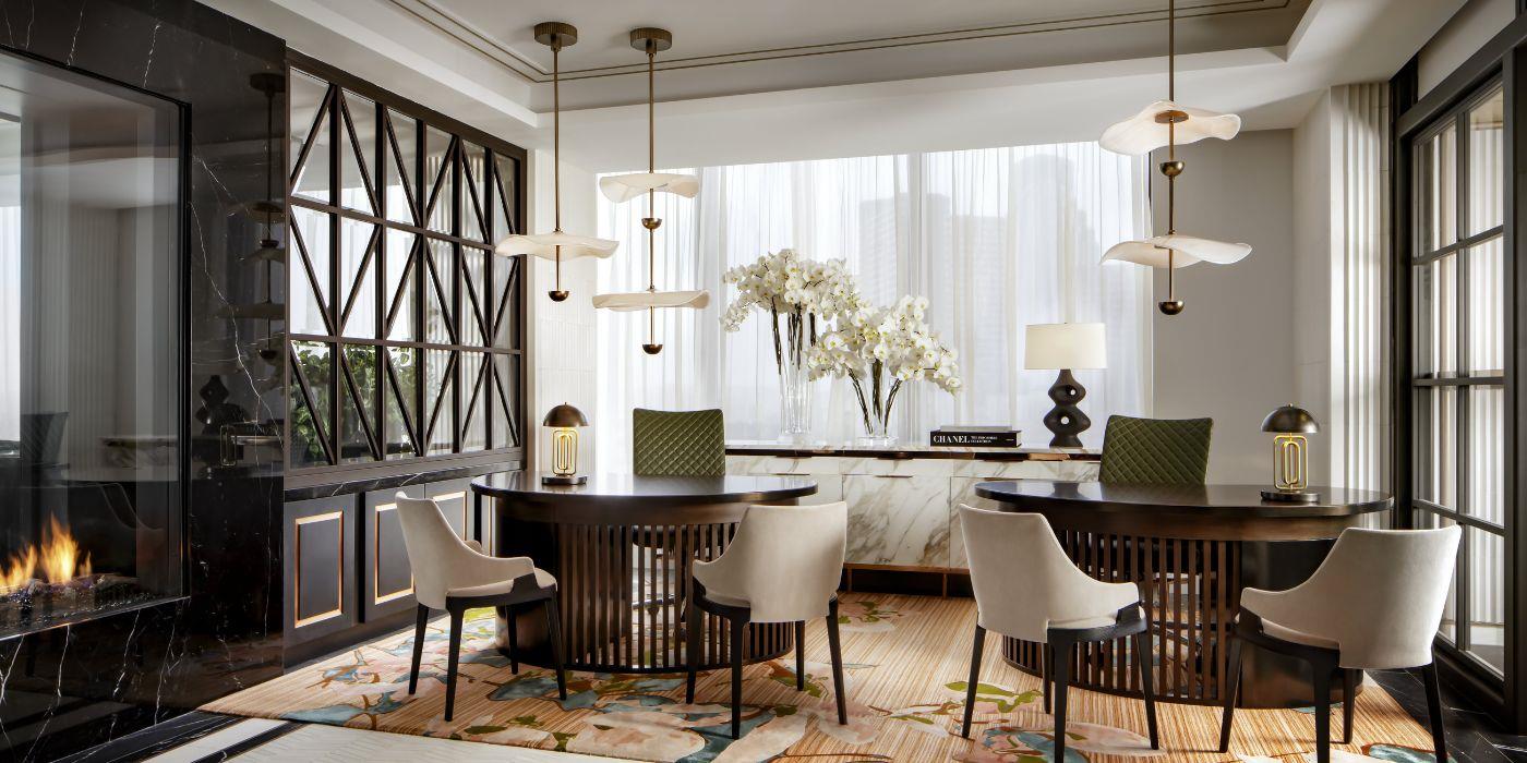 Raffles Boston