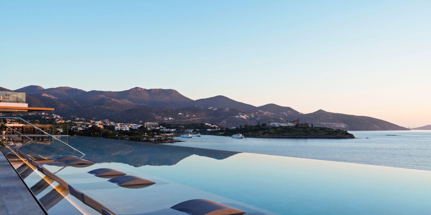 Niko Seaside Resort Crete MGallery – Grèce