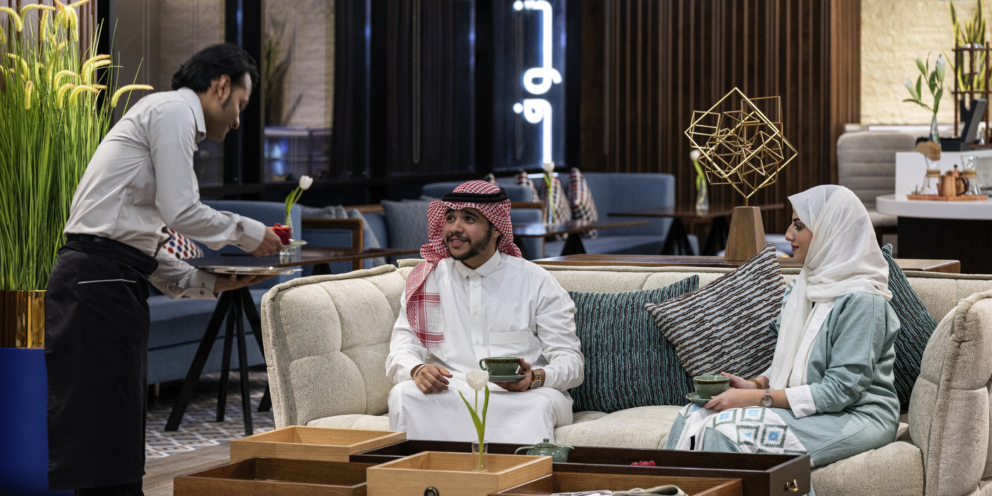 Novotel Makkah Thakher City – Saudi Arabia