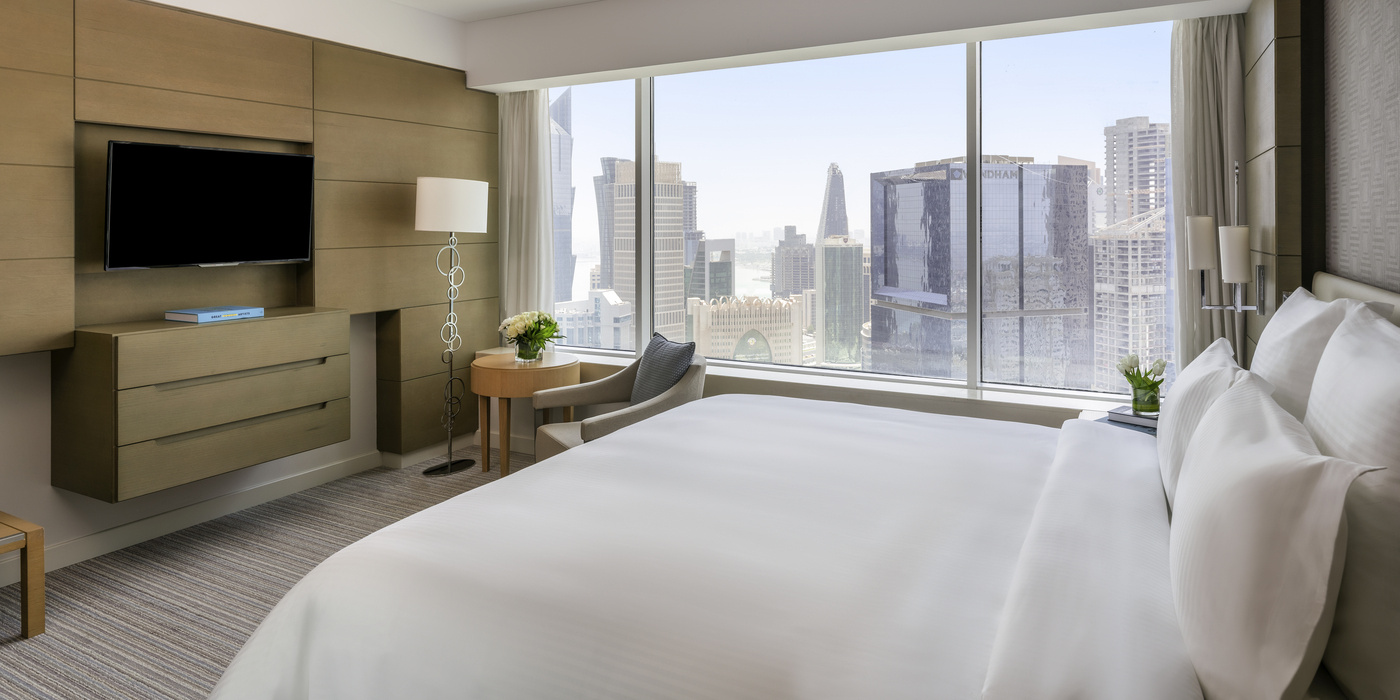 Pullman Doha West Bay - Qatar