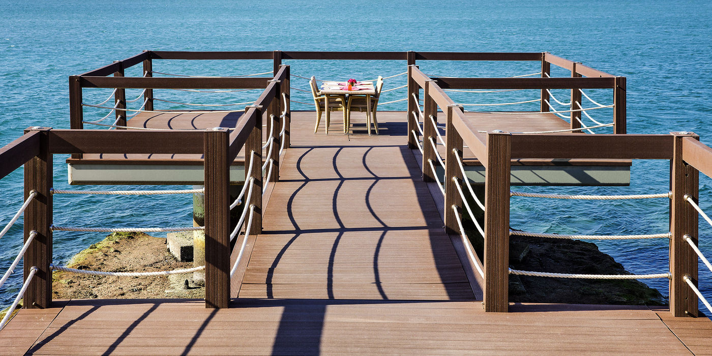 Pullman Resort Al Marjan Island – UAE