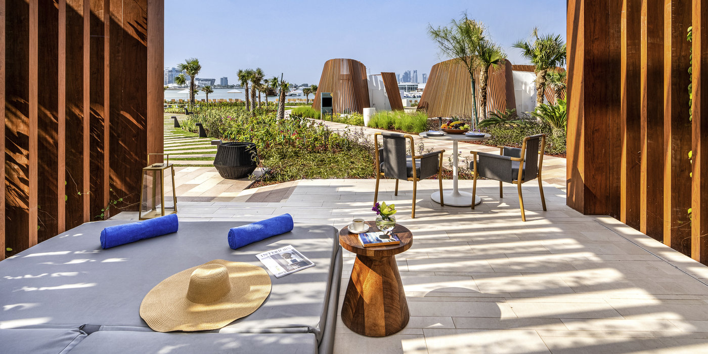 Rixos Gulf Doha – Qatar