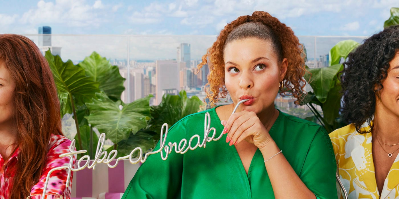 ALL - "That’s ALL.com" Campaign