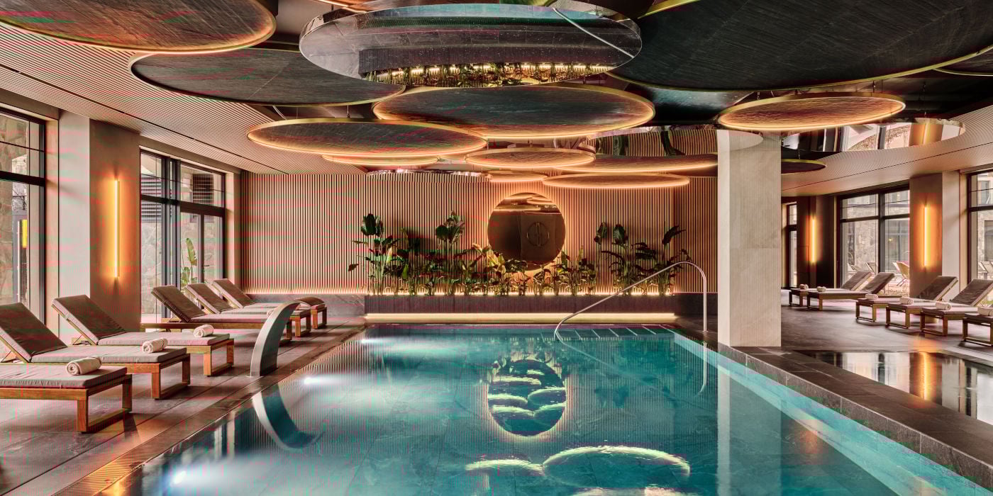 Mövenpick Karpacz, Poland