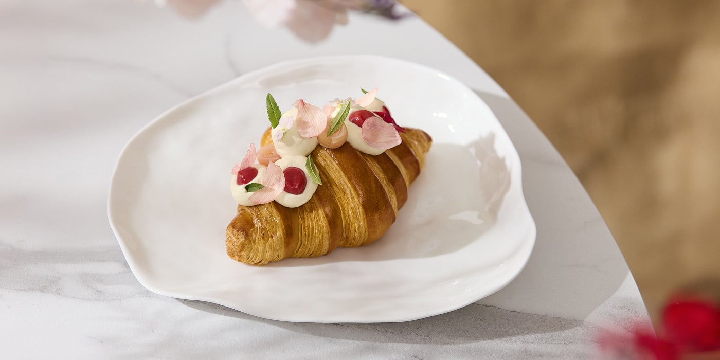 Verbena Breeze - Sofitel Le Scribe Paris Opera, France