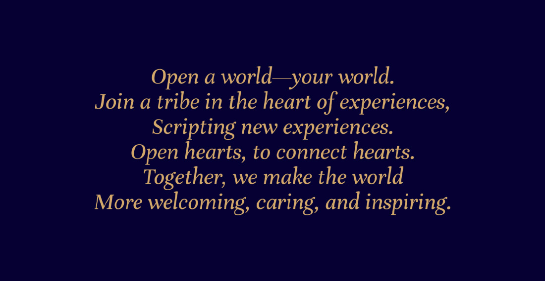 Accor Careers Our Values