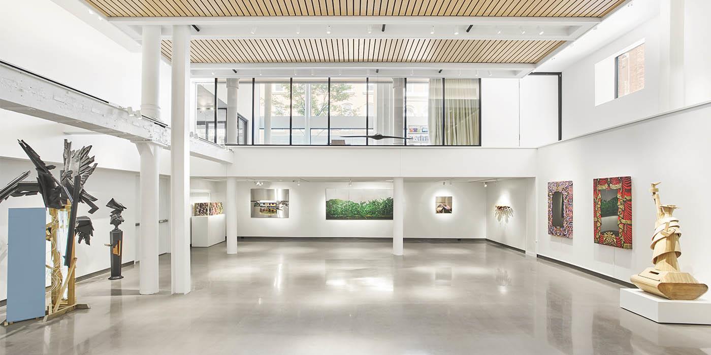 21c Museum Hotel Nashville - United States