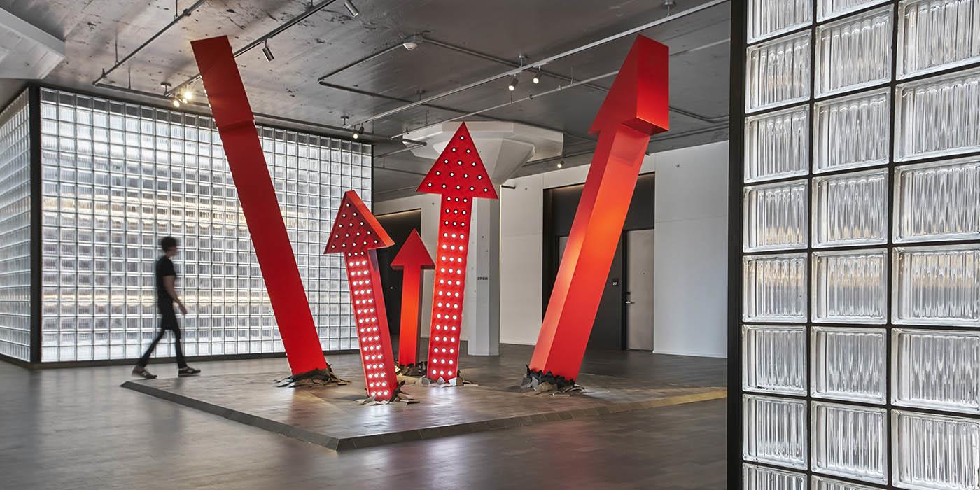 21c Museum Hotel Oklahoma City - United States