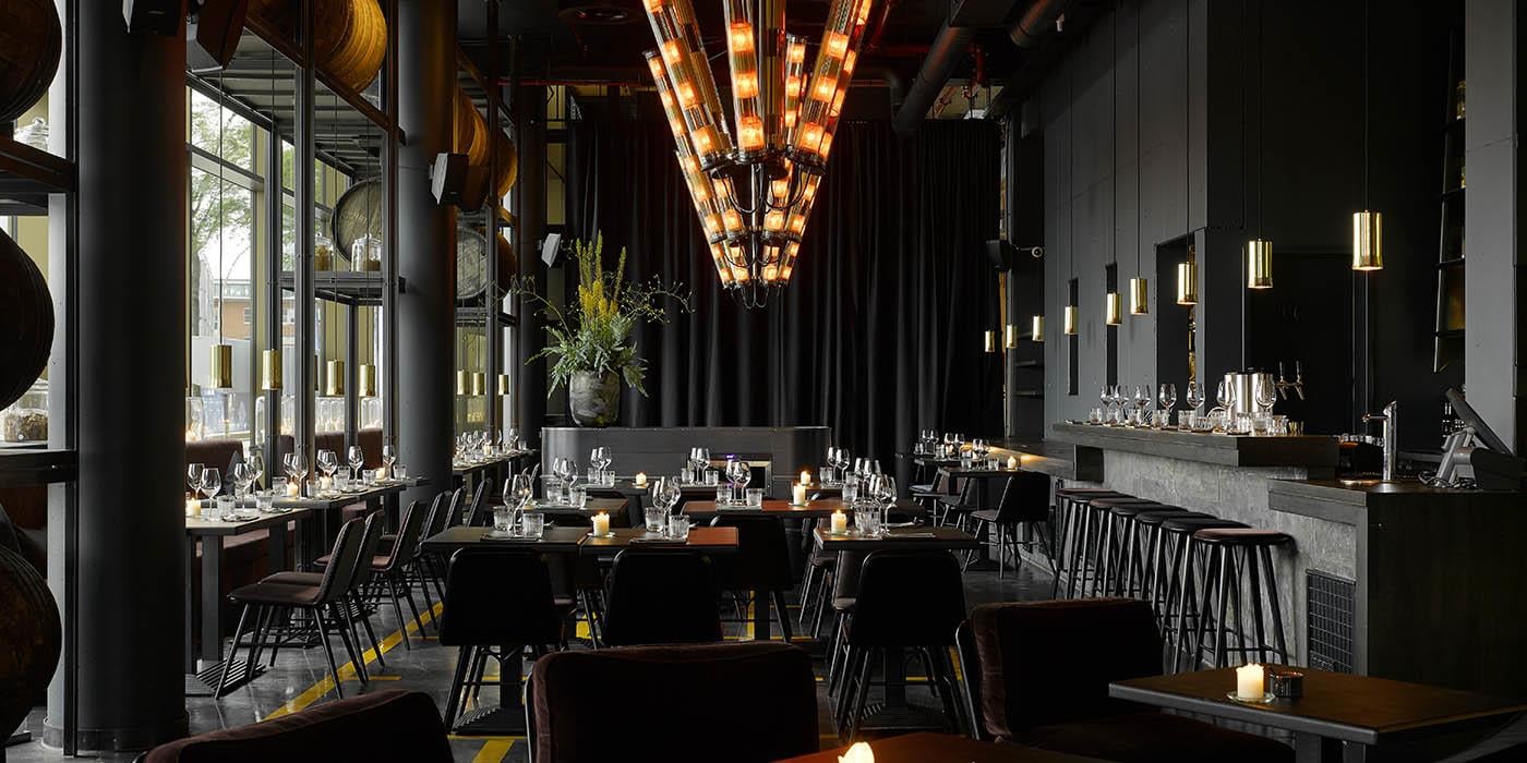 25hours Hotel Hambourg HafenCity - Allemagne