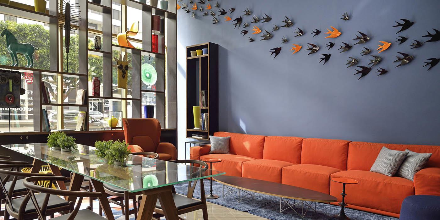 Aparthotel Adagio Casablanca City Center - Maroc