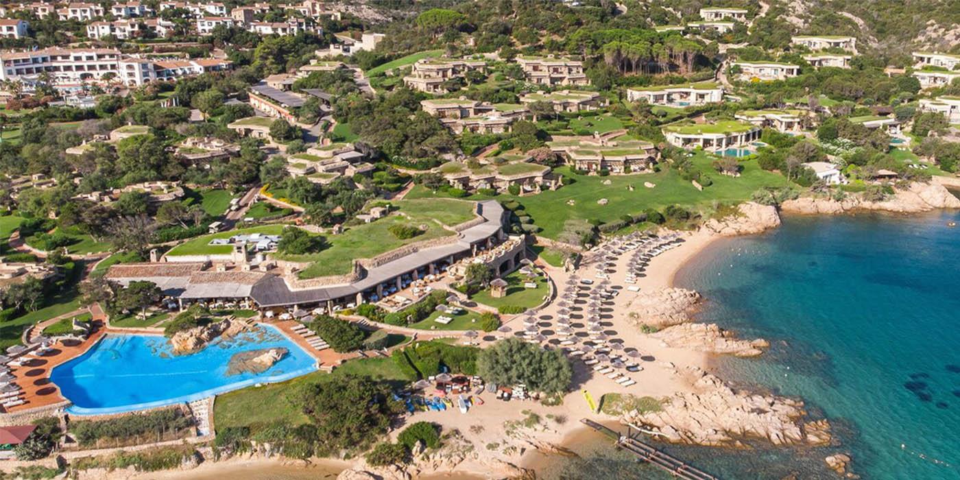 Delano Porto Cervo - Italy (Coming Soon)