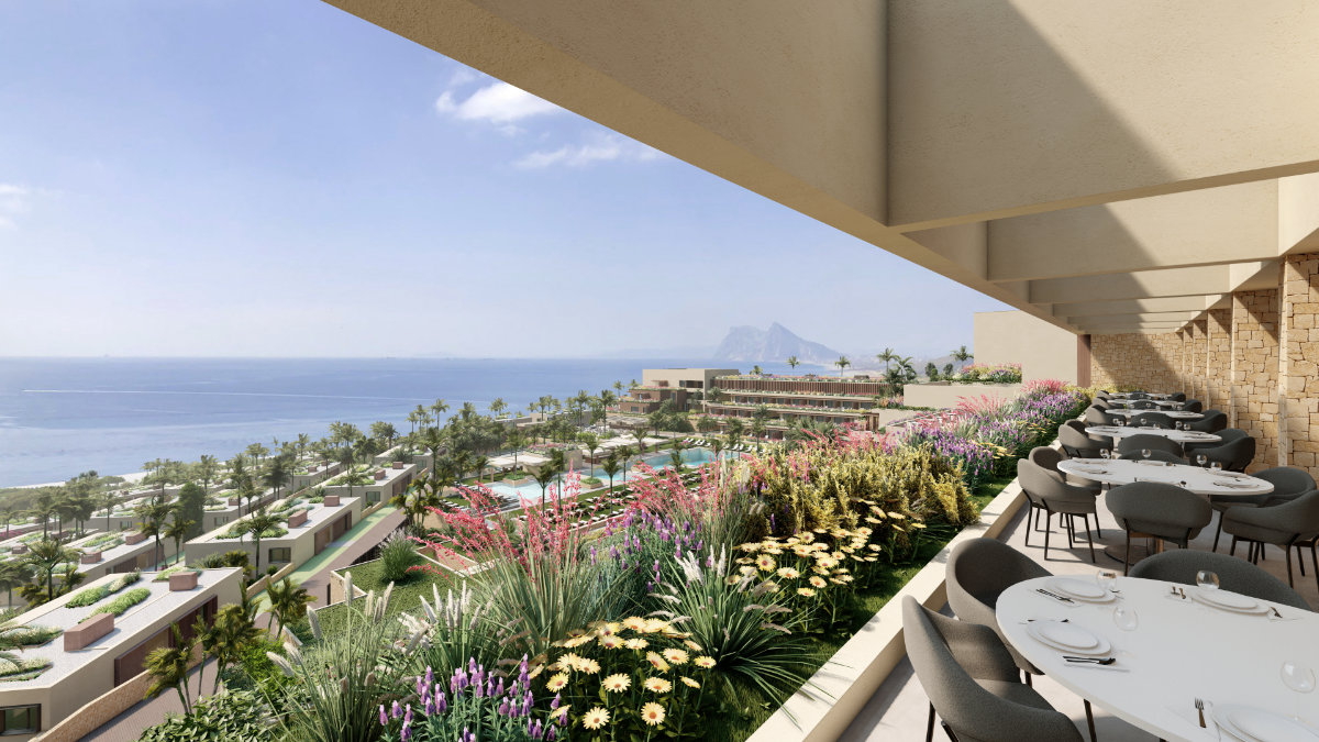 Fairmont La Hacienda Costa del Sol - Spain