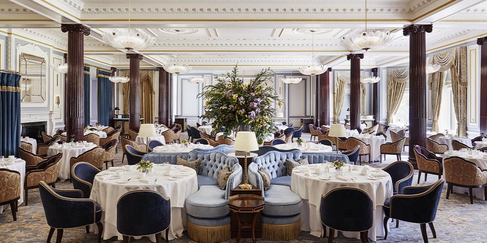Gleneagles - Ecosse