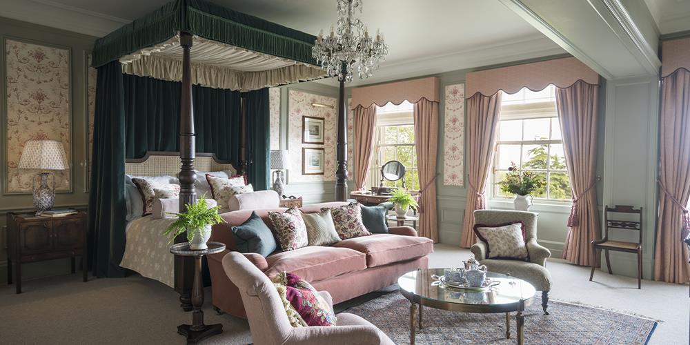 Gleneagles - Ecosse